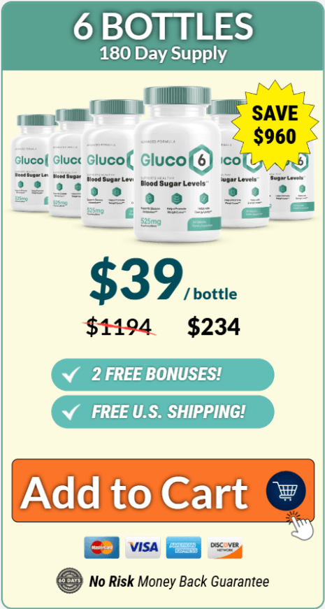 bio glyco buy now 6 bottles
